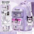 Sanrio Hello Kitty Backpacks for Children Kawaii Toys Large Capacity