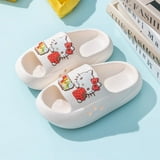 Sanrio Hello Kitty Boys And Girls Indoor Slides Children‘s Anima 