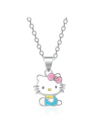 Sanrio Hello Kitty 4-Piece Enamel Pin Set 