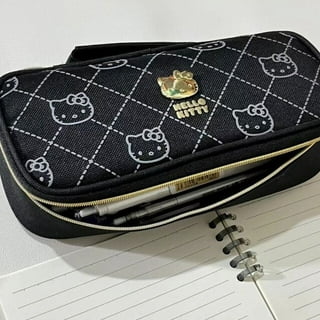 Buy Sanrio Original Hello Kitty Popcorn Zipped Pencil Case with Pearl at  ARTBOX