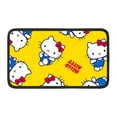 Sanrio Hello Kitty Car Center Console Armrest Pad Universal Car Center