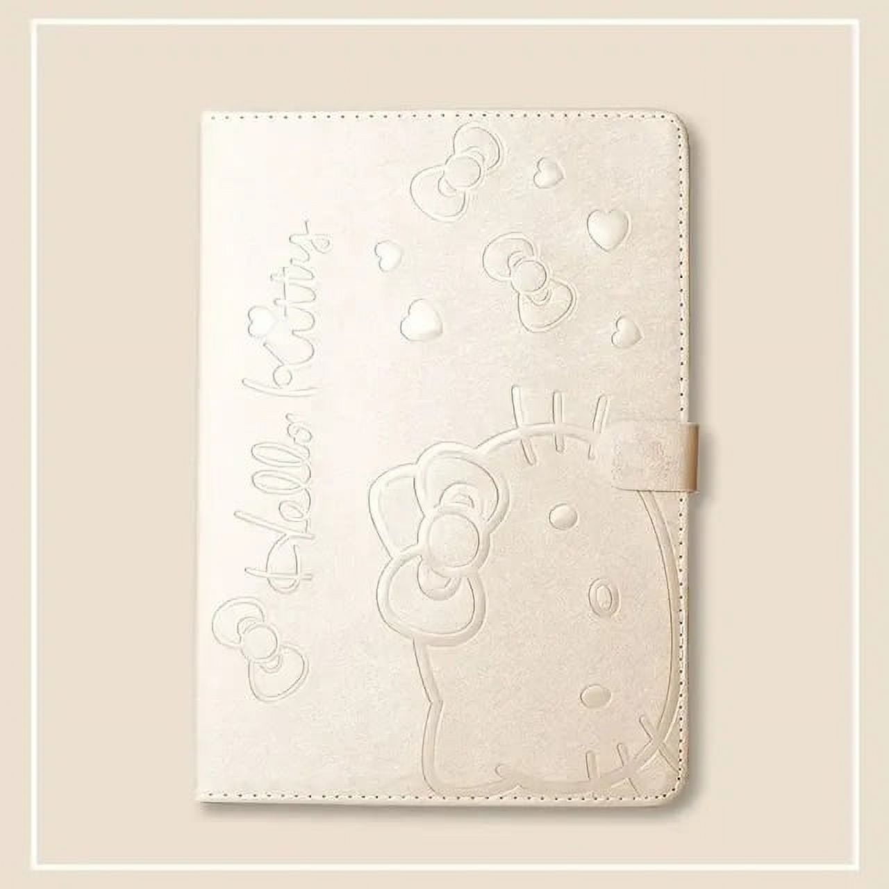 Sanrio Hello Kitty Case For iPad 10th Generation Case 2022 6th 8th 9th