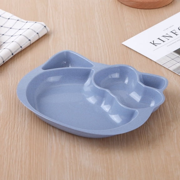 Sanrio Hello Kitty Ceramic Dinner Plate Tableware Bow Tie Shaped Dinner Plate Rice Bowl Cups and Saucers Set To Friend Send