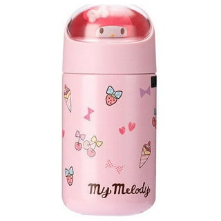 Hello Kitty Tumbler Cup 40Oz Custom Name Cute Cat Kitty Cartoon Stanley  Stainless Steel Tumblers 40 Oz With Handle Pink Personalized Sanrio Travel  Mugs Gift - Laughinks