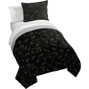 Sanrio Hello Kitty Constellation 7 Piece Full Size Bed Set