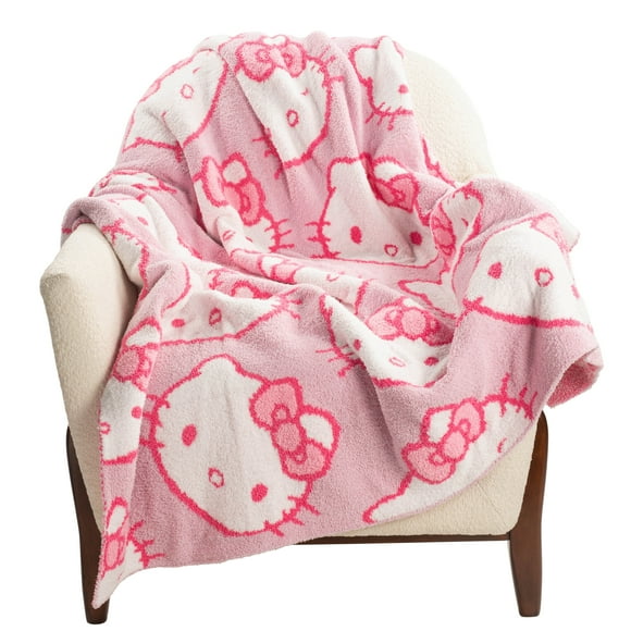 Hello Kitty Home & Bedding in Kids' Rooms - Walmart.com