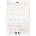 thumbnail image 1 of Sanrio Hello Kitty Decorative Throw Blanket - Soft & Cozy 50x60 Inch, 1 of 4