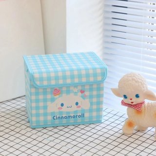 Sanrio Hello Kitty Pocket Chest 092690