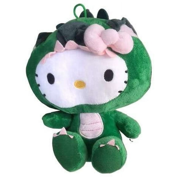Sanrio Hello Kitty Dragon Plush