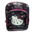 thumbnail image 1 of Sanrio: Hello Kitty Faces Mini Backpack by Sanrio, 1 of 1
