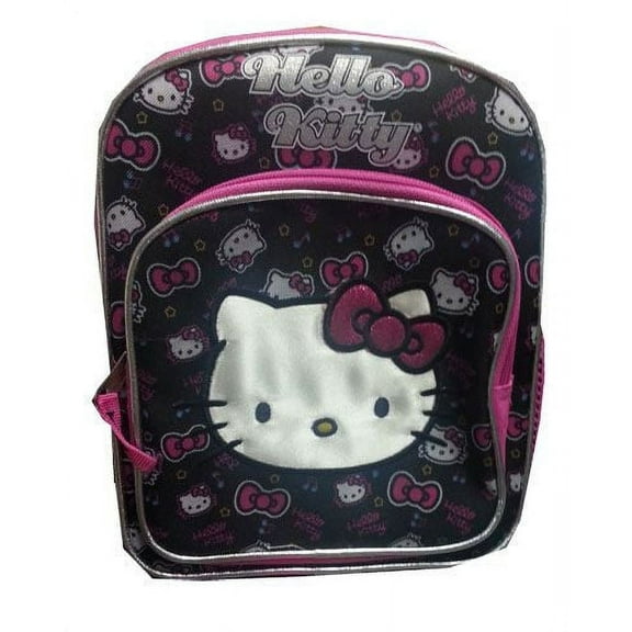 Sanrio: Hello Kitty Faces Mini Backpack by Sanrio