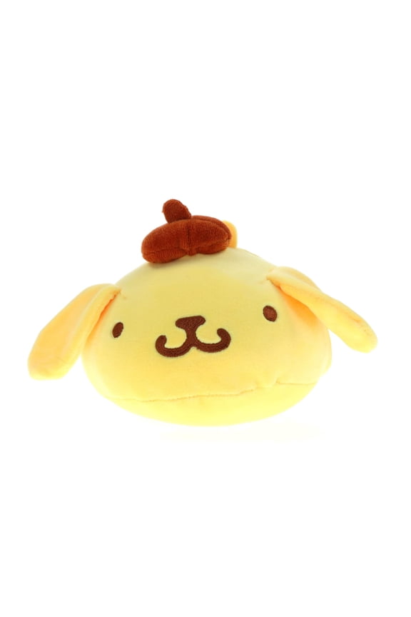 Sanrio Hello Kitty & Friends 6 Inch Dumplings Plush | Pompompurin