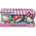 thumbnail image 1 of UPD Inc. Sanrio Hello Kitty -  Friends Bouncy Sport Balls 3-Pack, 1 of 5