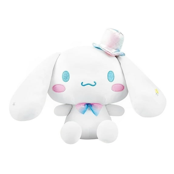 Sanrio Hello Kitty & Friends Cinnamaroll Plush (Top Hat)
