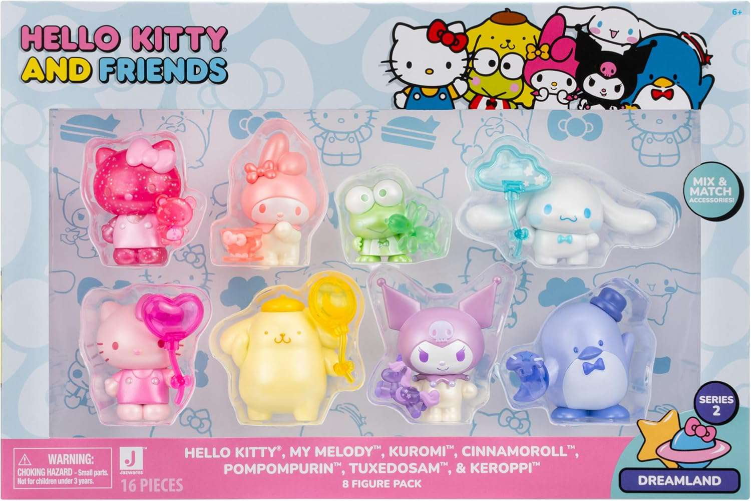 SCANDAL×SANRIO CHARACTERS ミニぬいぐるみ TOMOMI SCANDAL×SANRIO CHARACTERS ミニぬいぐるみ TOMOMI - メルカリ