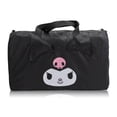 thumbnail image 1 of Sanrio Hello Kitty and Friends Duffle Bag, 18" Foldable, Luggage Sleeve, 1 of 6