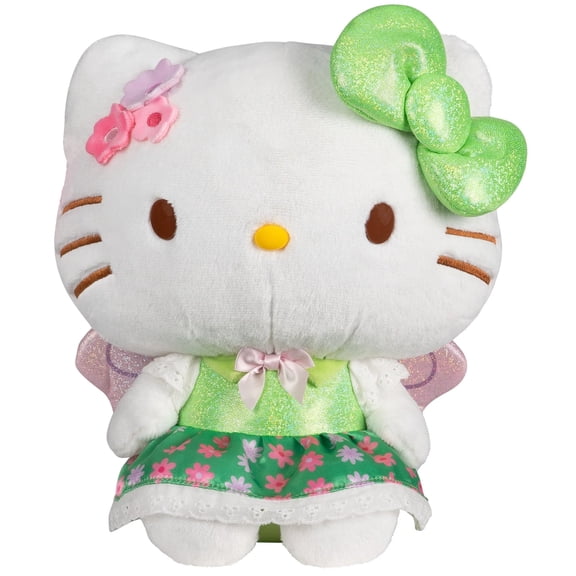 Sanrio Hello Kitty & Friends Hello Kitty Plush (Springtime)