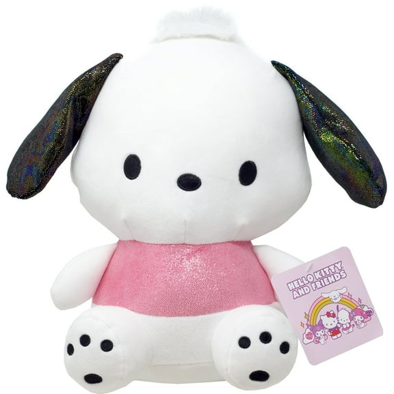 Sanrio Hello Kitty & Friends Pochacco Plush