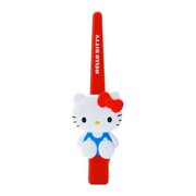 ZONGWU Sanrio Hello Kitty Hairpin Anime Melody Kuromi Pochacco Cinnamoroll Kawaii Hair Accessories 3D Side Bangs Clips Cute Woman Gift tzw