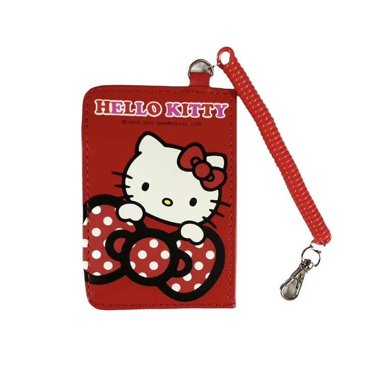 hello kitty card sleeves Sanrio Sleeve for trading cards (Enjoy Idol) Product Size Must-Have Style Sanrio Photo Card