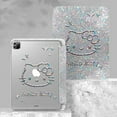 Sanrio Hello Kitty IPad Air5 Case Cute Cartoon 10.9 Inch Kawaii Pro 11