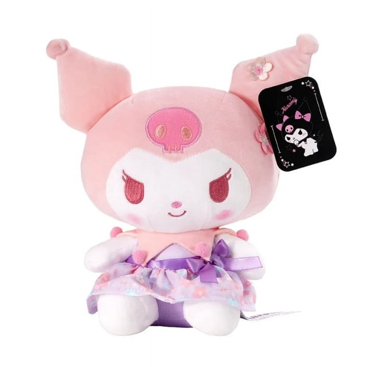 Sanrio-Hello-Kitty-Kuromi-8-