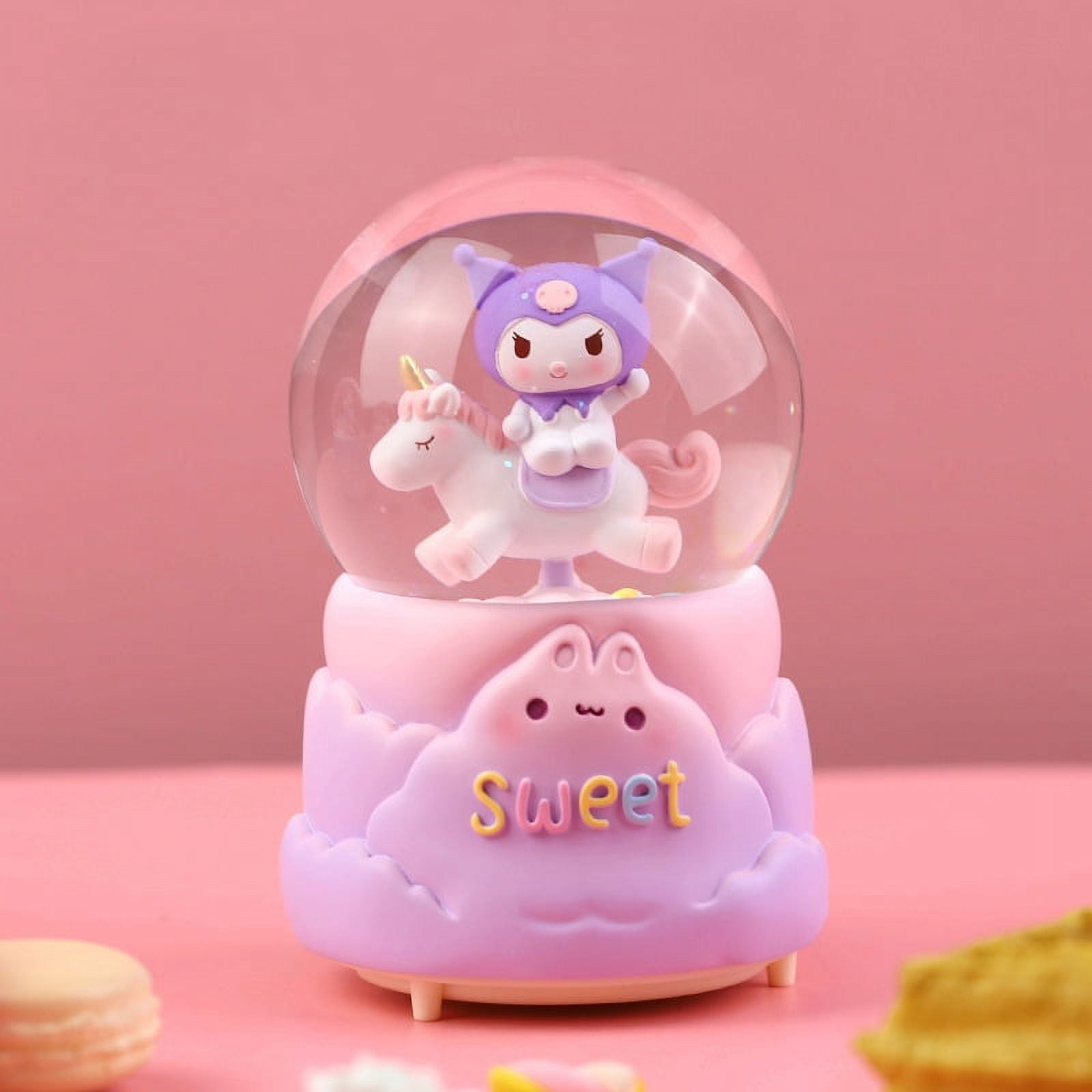 Hello Kitty Tirelire Salvatore Monete - Figurine Anime Cartoon - Neuve