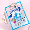 Sanrio Hello Kitty Kuromi Cinnamoroll Melody A4 Folder Colour Printing ...