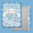 Sanrio Hello Kitty Kuromi Cinnamoroll Tablet Case for iPad Air 1 2 3