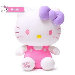Hello Kitty Classic Pink 17 Plush