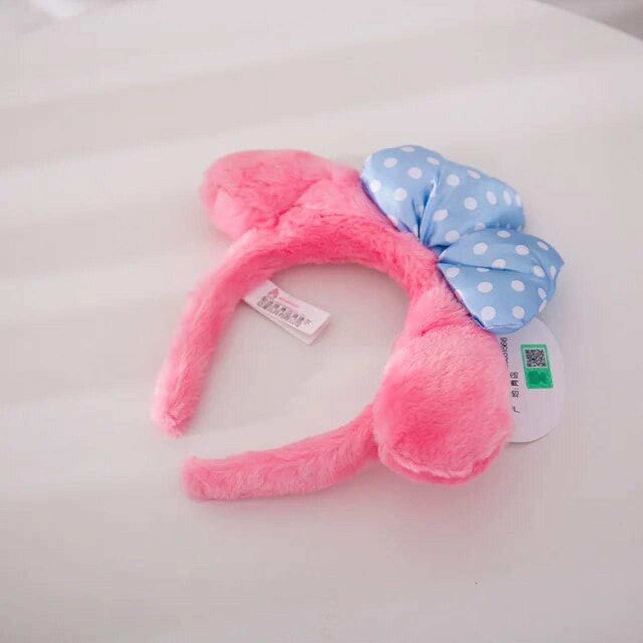 Sanrio Hello Kitty Melody Wash Face Headbands Cartoon & Cute Girls ...