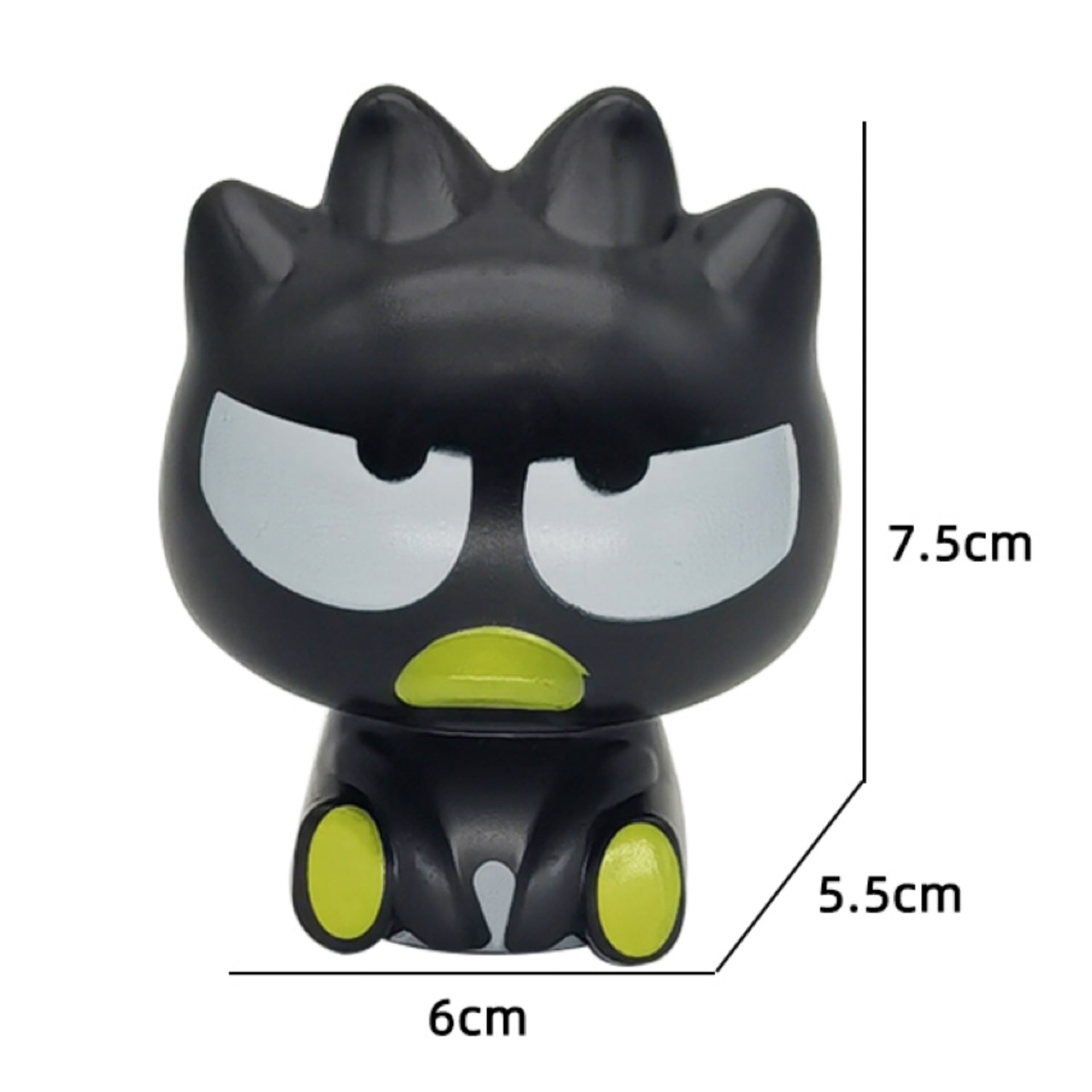 Sanrio Hello Kitty Model Toys Cartoon Action Anime Figures Mymelody