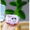 Sanrio Hello Kitty My Melody Cinnamoroll Pill Packaging Box Cartoon ...