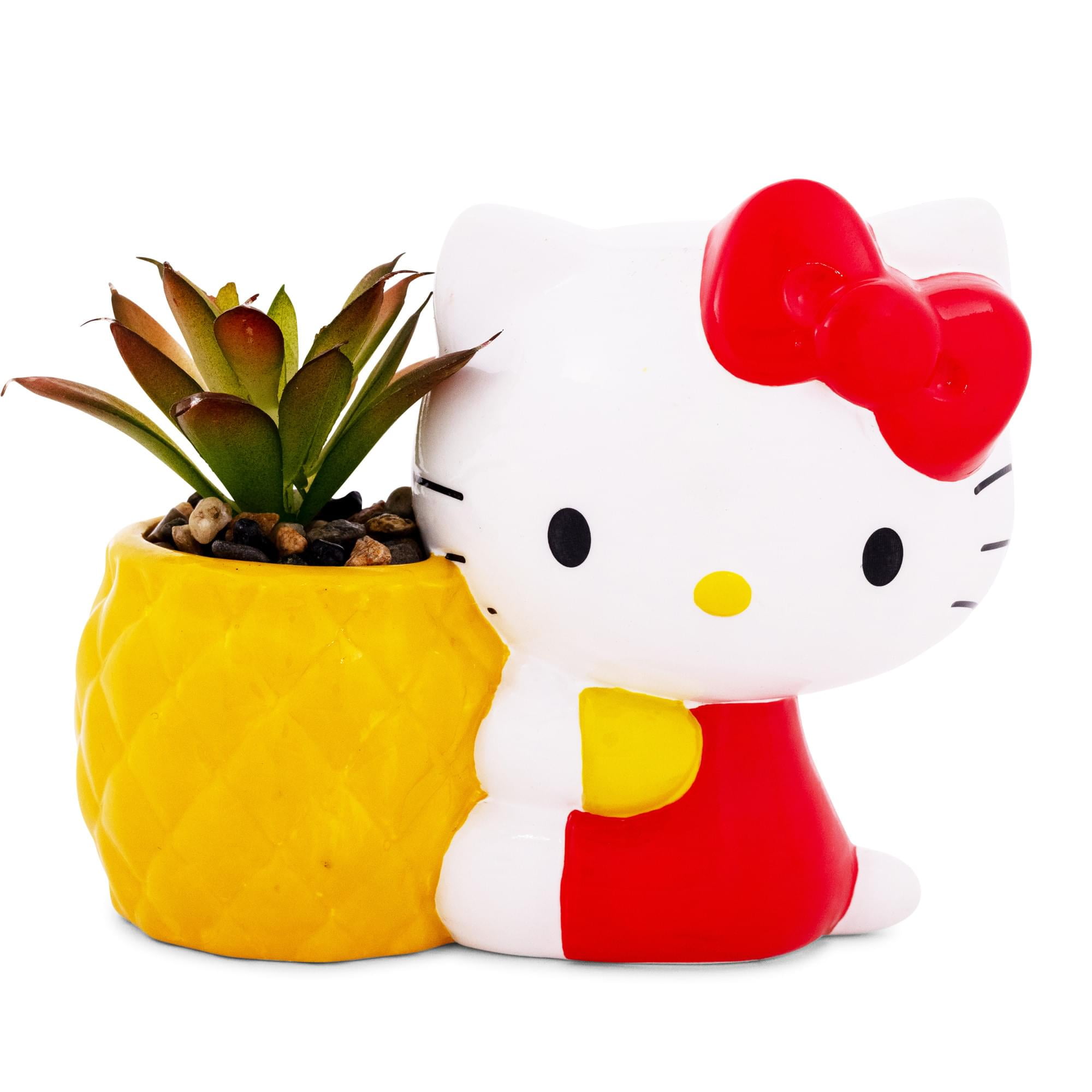 Sanrio-Hello-Kitty-Pineapple-