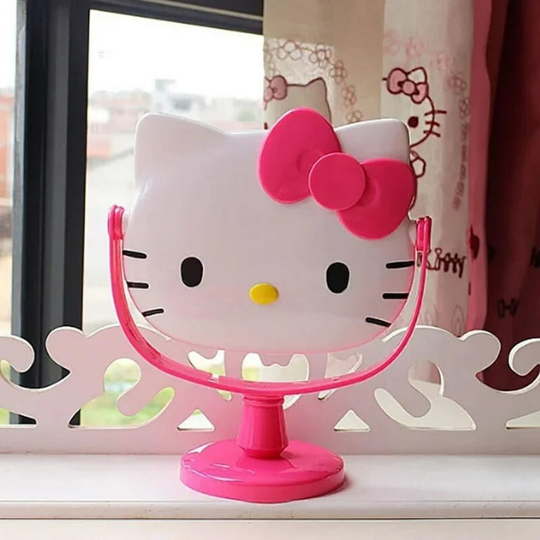 Hello Kitty cheapest Vanity Mirror