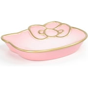Sanrio Hello Kitty Pink Ombre Soap Dish