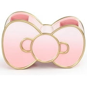 Sanrio Hello Kitty Pink Ombre Toothbrush Holder