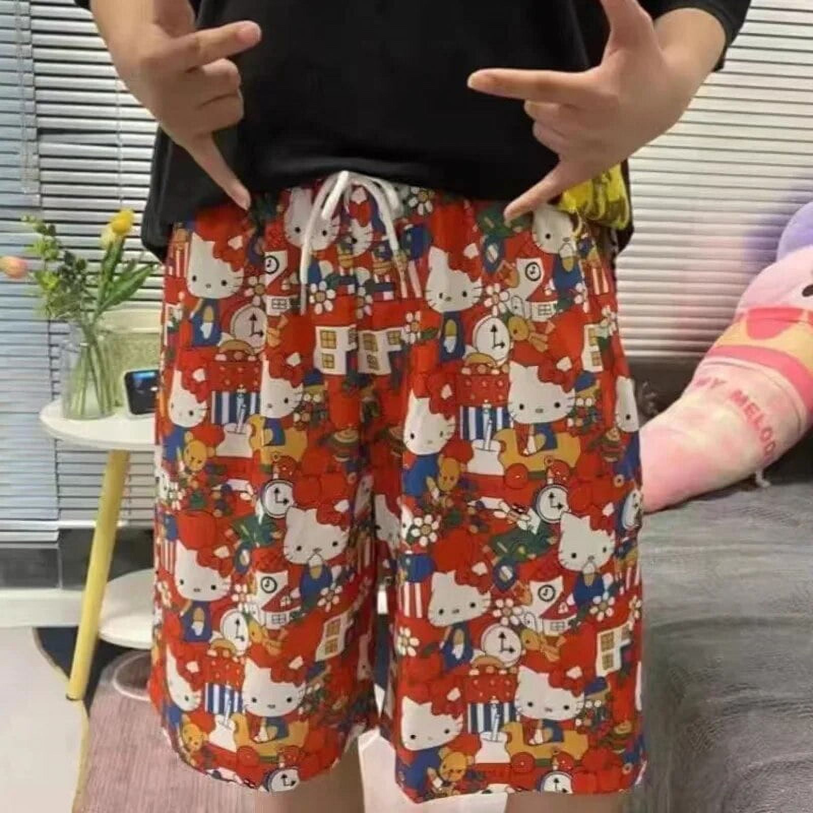 KOKO MOMO Jojo Oversized Soft Denim Pants in Clay