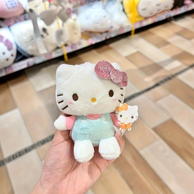 HELLO KITTY Sanrio Characters 
