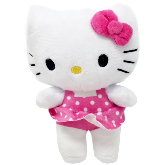 Fiesta Collectible Kids Stuffed Animals & Plush Toys, PP Cotton White