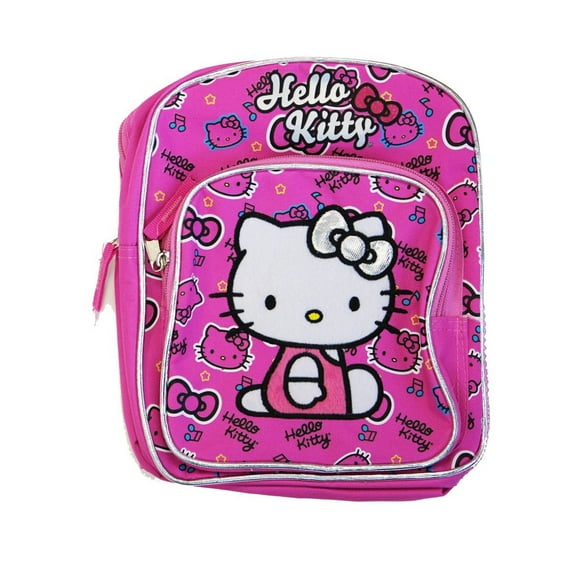 Sanrio Hello Kitty Pre-K toddler size mini backpack