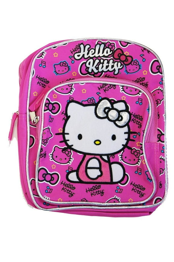 Sanrio Hello Kitty Pre-K toddler size mini backpack