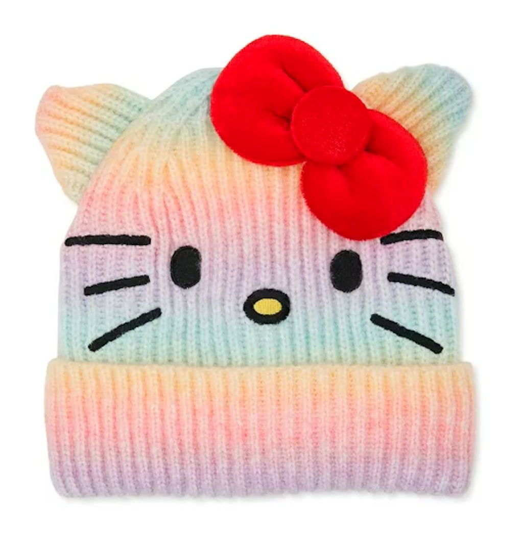Sanrio-Hello-Kitty-Rib-Knit-