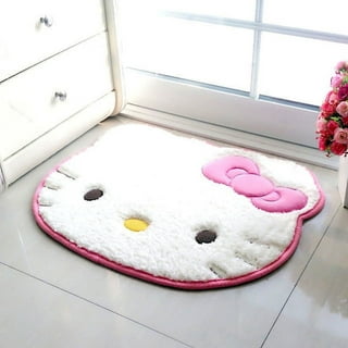 3D Floral Bathroom Mat Absorbent Quick Dry Non-slip Cute Pink Mat For Drying  Dishes Rubber Rug Kitchen Super Absorbent Carpet - AliExpress