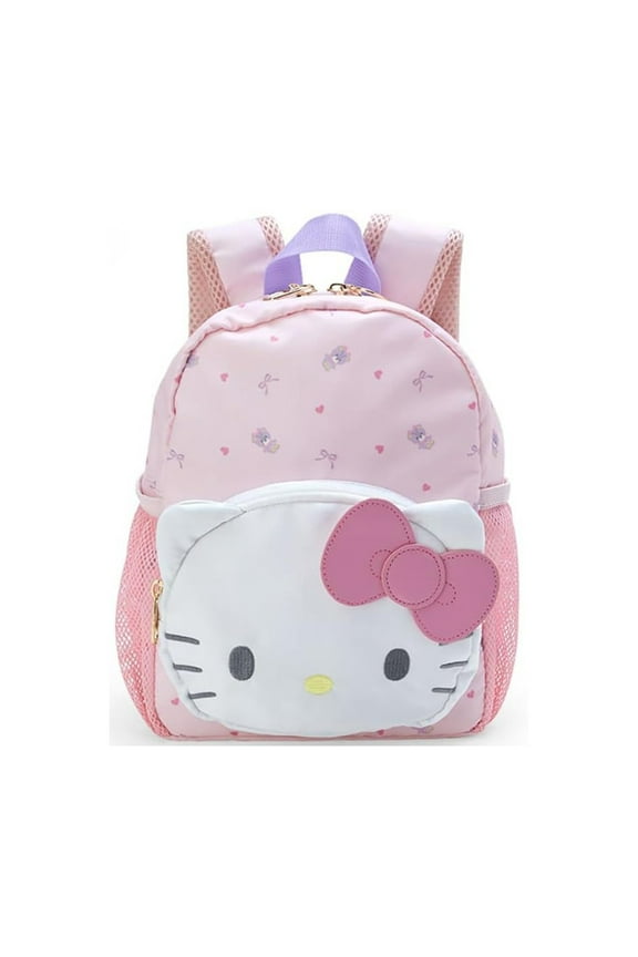 Hello Kitty SS Cosplay Mini Backpack