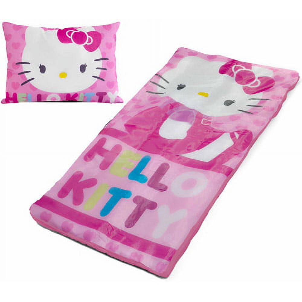 Sanrio Hello Kitty Slumber Set, 1 Each - Walmart.com