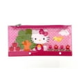 thumbnail image 1 of Sanrio Hello Kitty Spring Time Print Pencil Case, 23 x 10 cm, 1 of 1