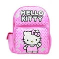 Sanrio Hello Kitty Superstar medium size backpack