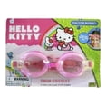 thumbnail image 1 of Sanrio Hello Kitty Swimming Sport Goggles, 1 of 1