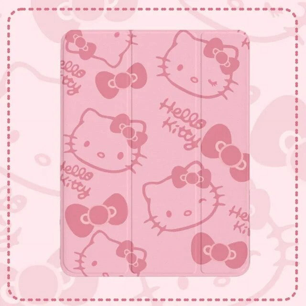 sanrio-hello-kitty-tpu-tri-fold-case-for-ipad-2022-10th-gen-5-6-7-8-9